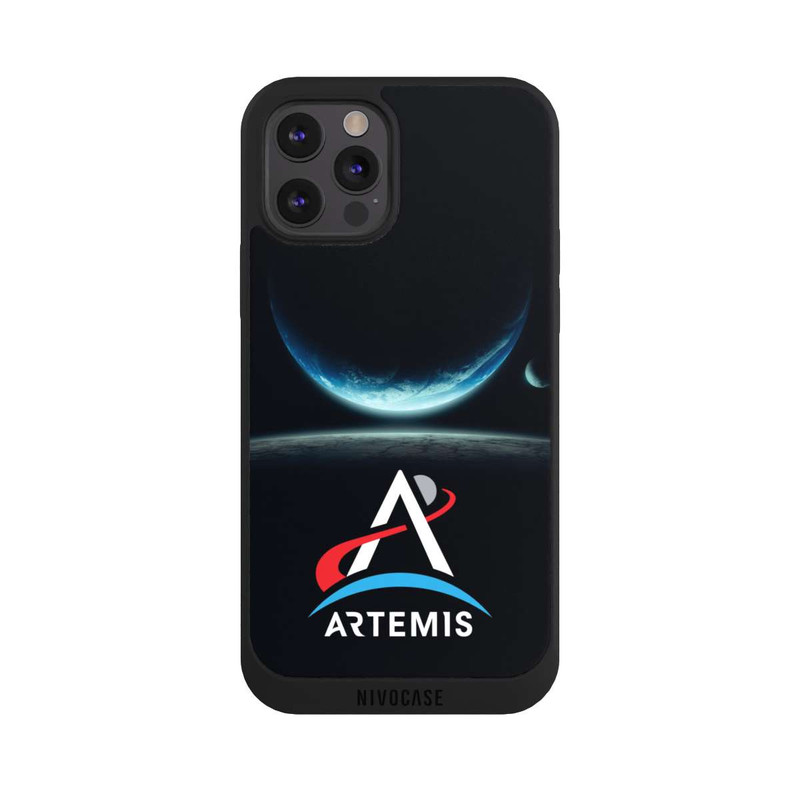 iPhone 12 Pro Max NIVOpure ARTEMIS Space