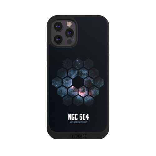 Apple iPhone 12 Pro Max NIVOpure NGC 604