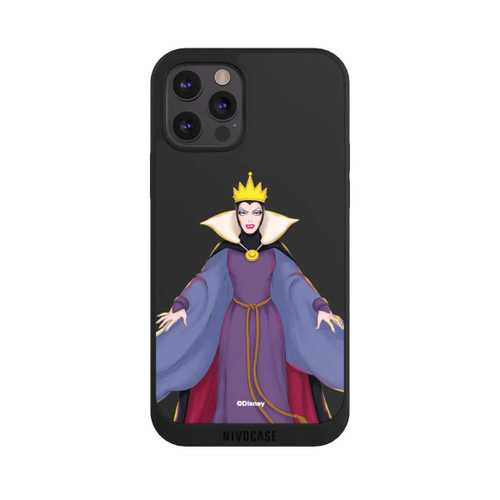 Apple iPhone 12 Pro Max NIVOpure Méchante reine
