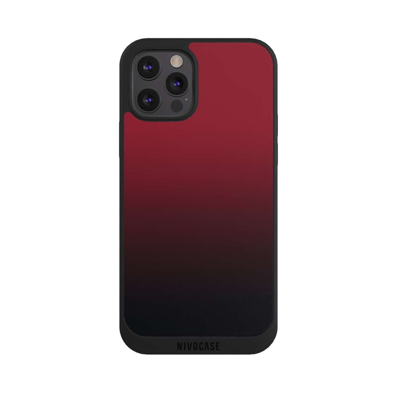 iPhone 12 Pro Max NIVOpure Volcano
