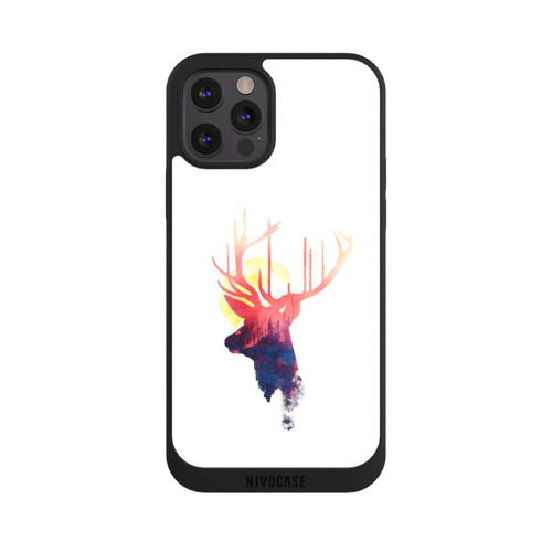 Apple iPhone 12 Pro Max NIVOpure Le soleil brûlant