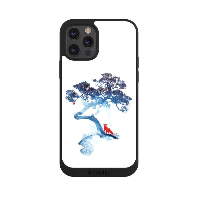iPhone 12 Pro Max NIVOpure Le dernier pommier