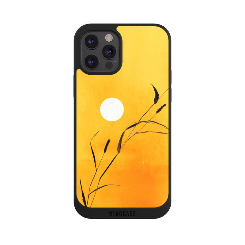 iPhone 12 Pro Max NIVOpure Journées ensoleillées