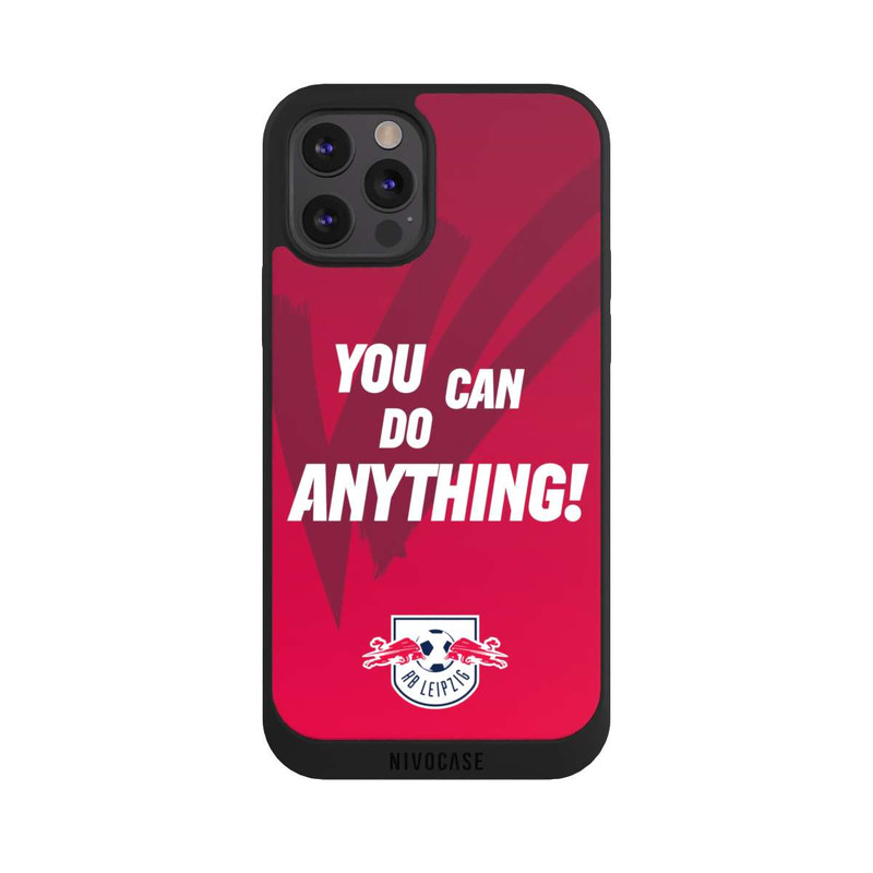 iPhone 12 Pro Max NIVOpure You Can Do Anything Rot