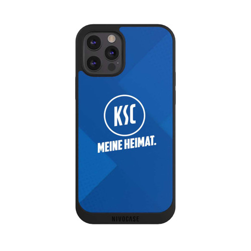 Apple iPhone 12 Pro Max NIVOpure KSC Meine Heimat