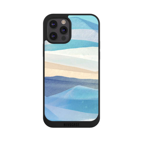 Apple iPhone 12 Pro Max NIVOpure Dunes de sable