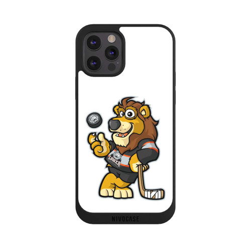 Apple iPhone 12 Pro Max NIVOpure Löwe Trevor