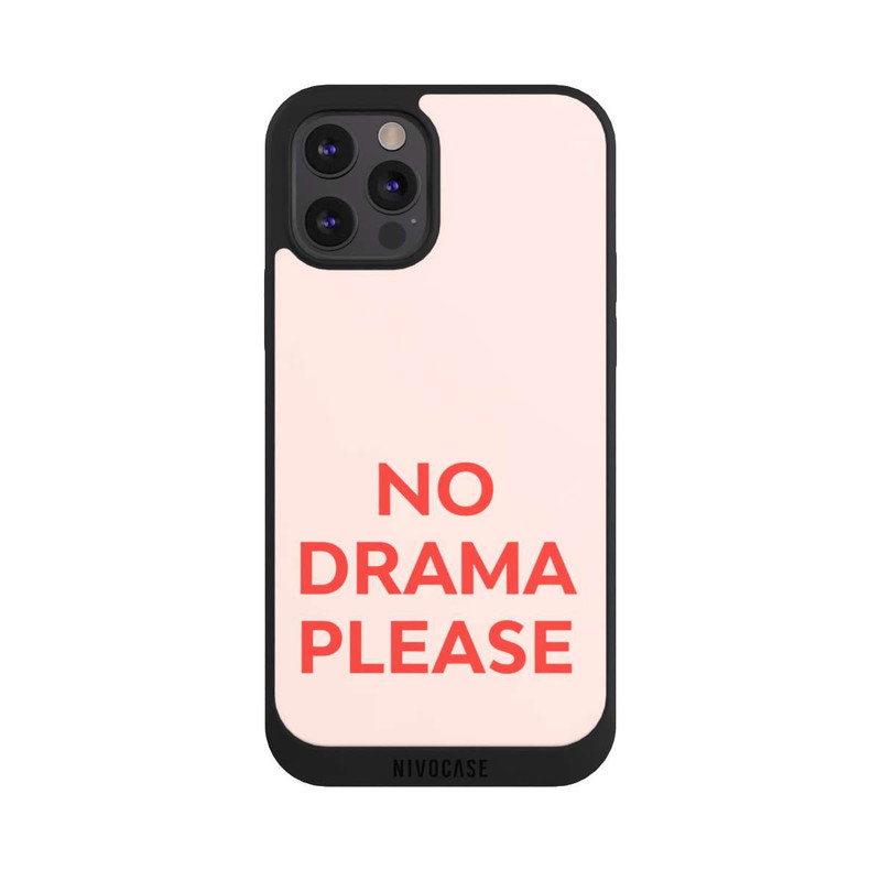 iPhone 12 Pro Max NIVOpure No Drama