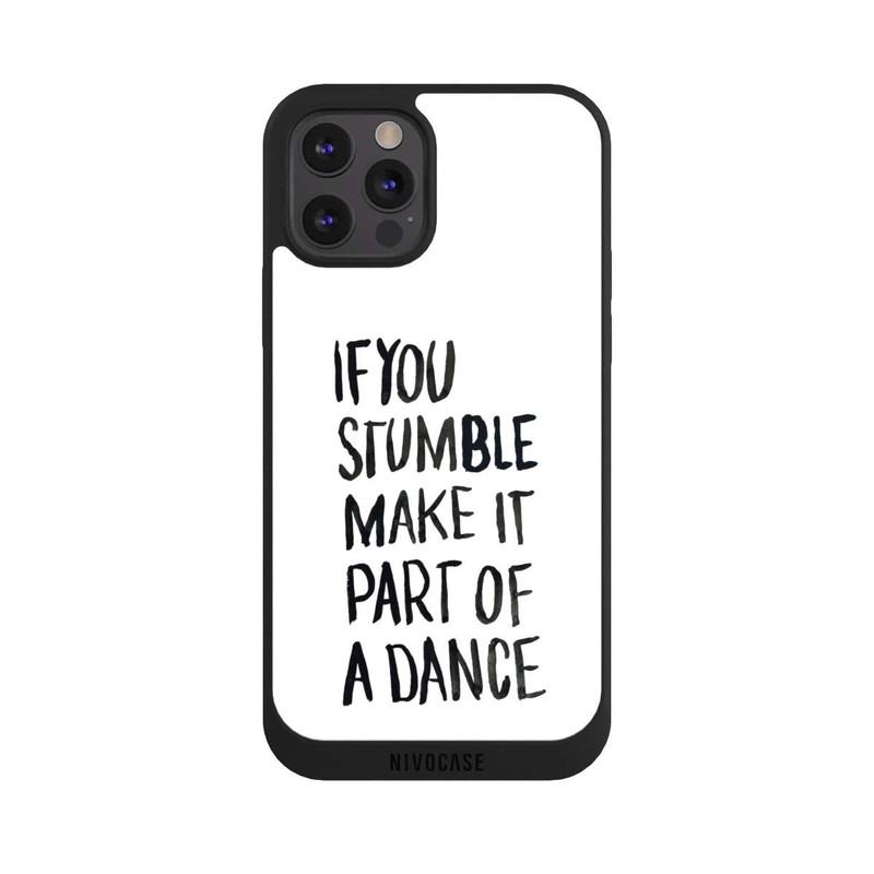 iPhone 12 Pro Max NIVOpure A Part of A Dance