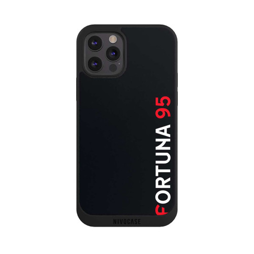 Apple iPhone 12 Pro Max NIVOpure Fortuna 95
