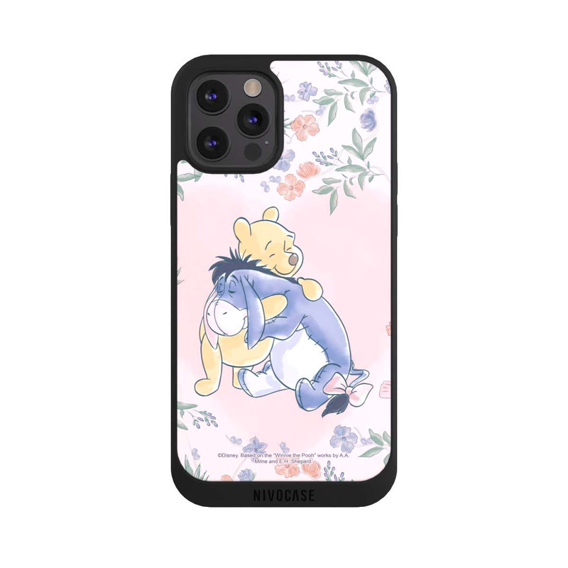 iPhone 12 Pro Max NIVOpure Winnie The Pooh You Make My Heart Shine