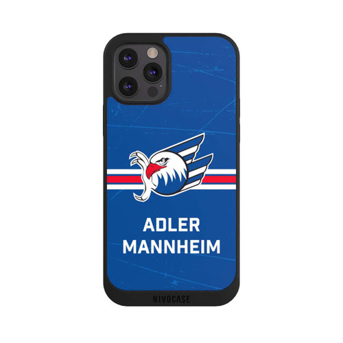 Apple iPhone 12 Pro Max NIVOpure Adler Mannheim Streifen