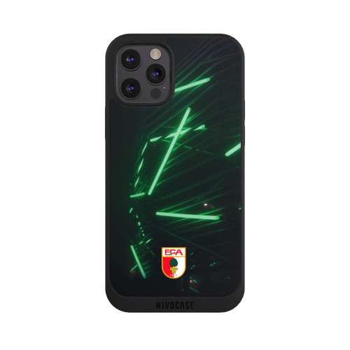 Apple iPhone 12 Pro Max NIVOpure FCA Stadion
