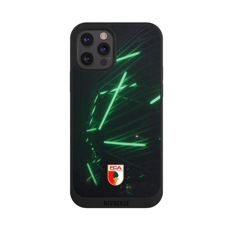 iPhone 12 Pro Max NIVOpure FCA Stadion