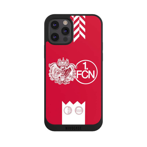 Apple iPhone 12 Pro Max NIVOpure FCN 125 Jahre