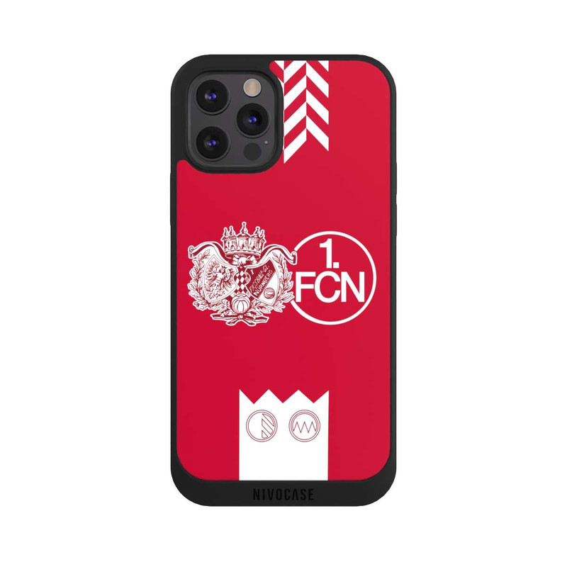 iPhone 12 Pro Max NIVOpure FCN 125 Jahre