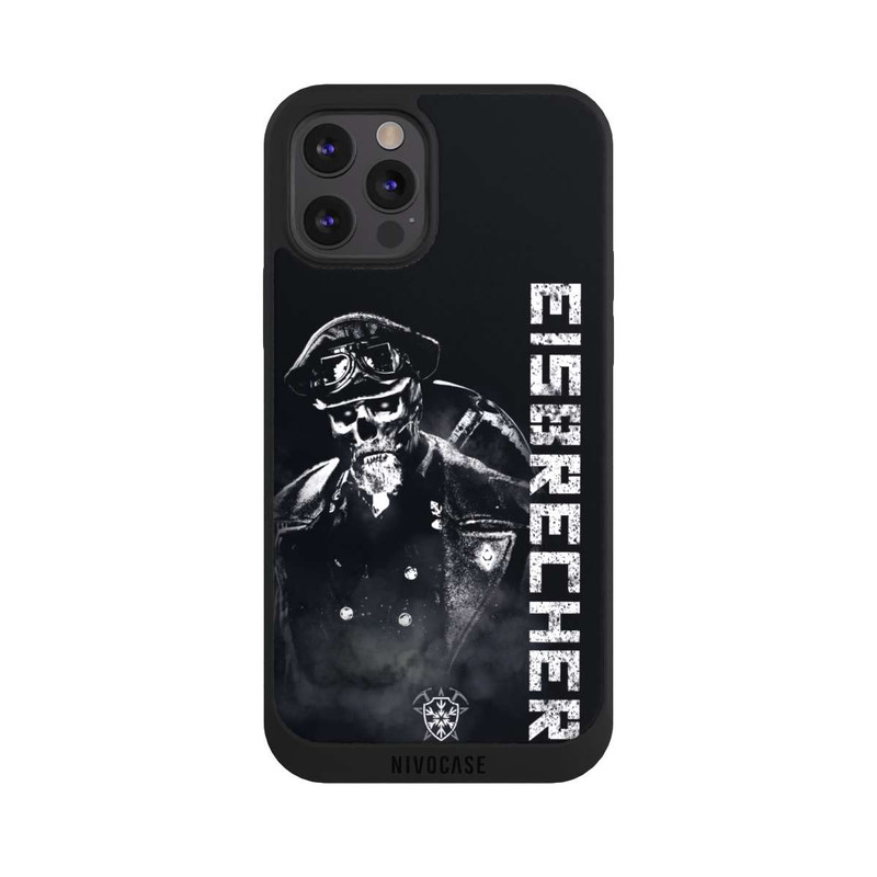 iPhone 12 Pro Max NIVOpure Kaltfront Tour Design