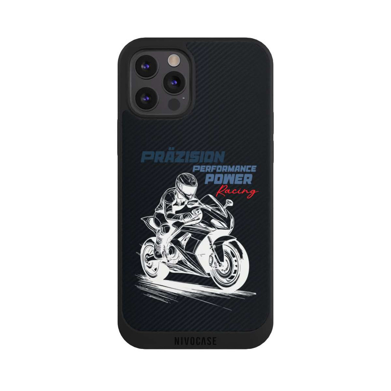 iPhone 12 Pro Max NIVOpure Präzision Performance Power