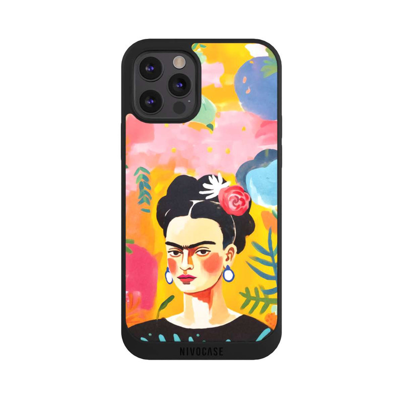 iPhone 12 Pro Max NIVOpure Mexican Artist II