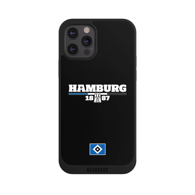 iPhone 12 Pro Max NIVOpure Hamburg 1887
