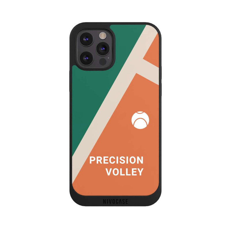 iPhone 12 Pro Max NIVOpure Precision Volley