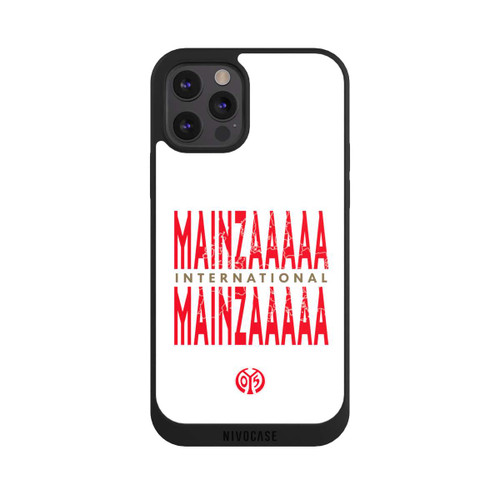 Apple iPhone 12 Pro Max NIVOpure Mainzaaaaa International
