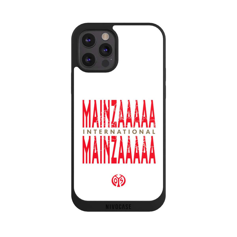 iPhone 12 Pro Max NIVOpure Mainzaaaaa International
