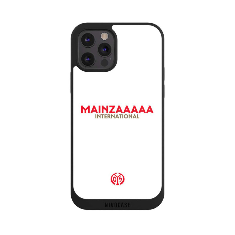 iPhone 12 Pro Max NIVOpure Mainz International