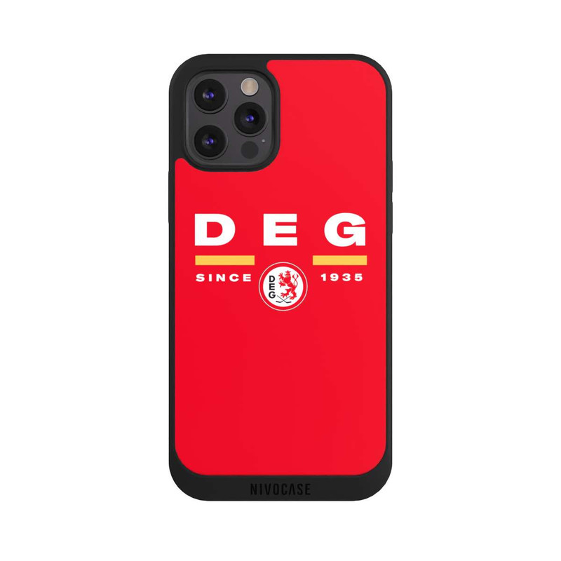 iPhone 12 Pro Max NIVOpure DEG Since 1935