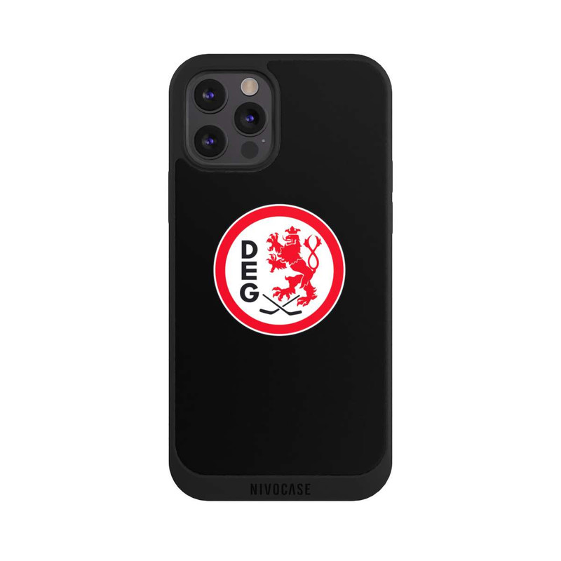 iPhone 12 Pro Max NIVOpure DEG Logo