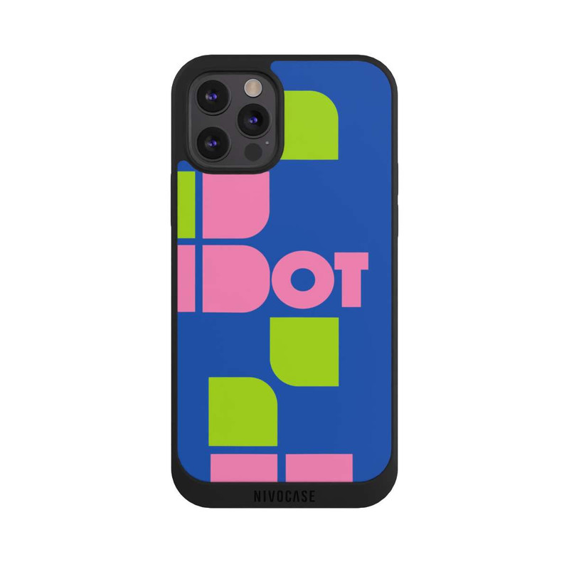 iPhone 12 Pro Max NIVOpure Dot