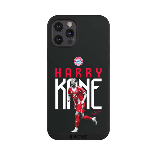 Apple iPhone 12 Pro Max NIVOpure Harry Kane 25/26