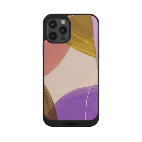 Apple iPhone 12 Pro Max NIVOpure Graphic Art