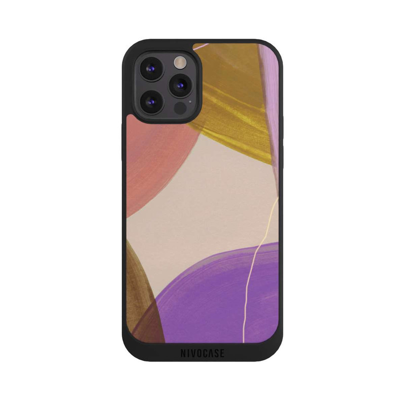 iPhone 12 Pro Max NIVOpure Graphic Art