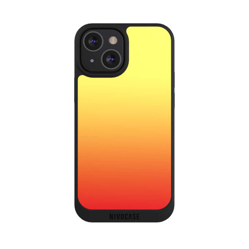 Apple iPhone 13 Mini NIVOpure Burning Sky