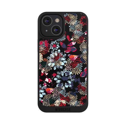 Apple iPhone 13 Mini NIVOpure Dark Kimono