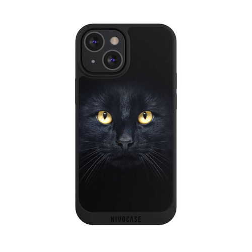 Apple iPhone 13 Mini NIVOpure Tom Cat