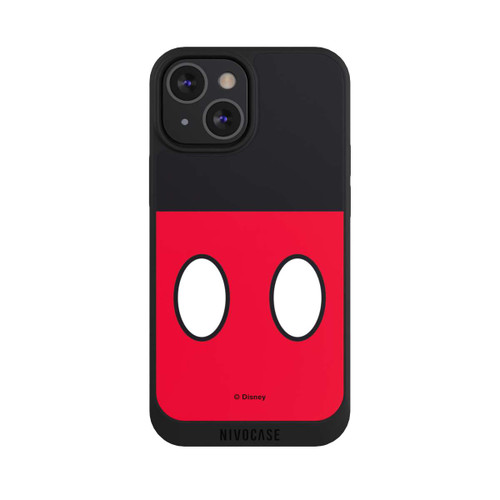 Apple iPhone 13 Mini NIVOpure Mickey Mouse - Pants