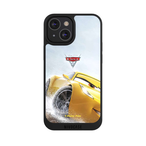 Apple iPhone 13 Mini NIVOpure Cars3 Cruz Ramirez