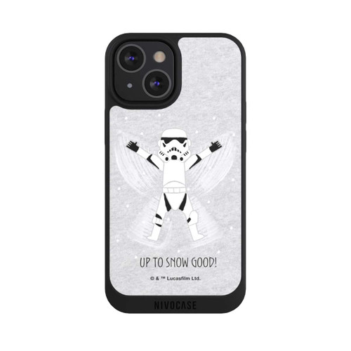 Apple iPhone 13 Mini NIVOpure Up to Snow Good - Star Wars