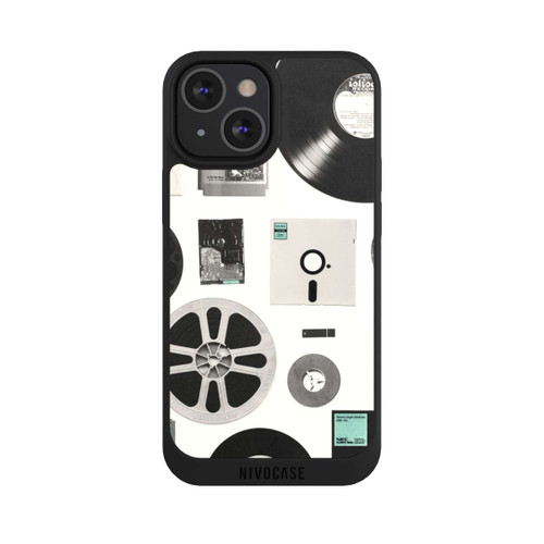 Apple iPhone 13 Mini NIVOpure Data Uni