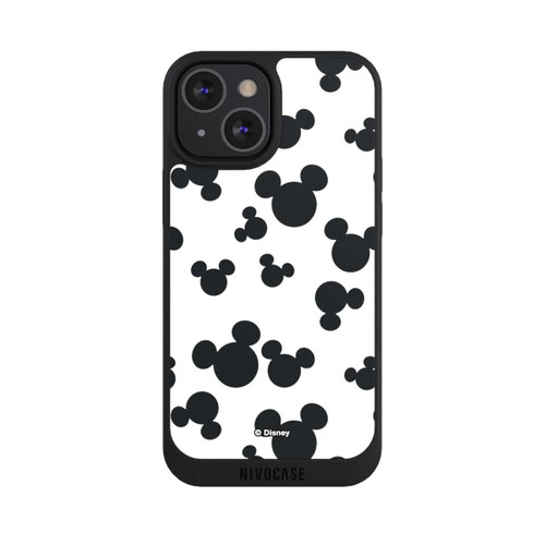 Apple iPhone 13 Mini NIVOpure Mickey Icon Pattern