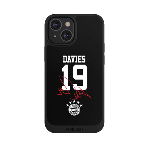 Apple iPhone 13 Mini NIVOpure Davies #19 - FCB