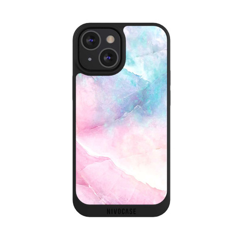 Apple iPhone 13 Mini NIVOpure Iridescent Marble