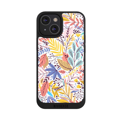 Apple iPhone 13 Mini NIVOpure Exotic Pattern