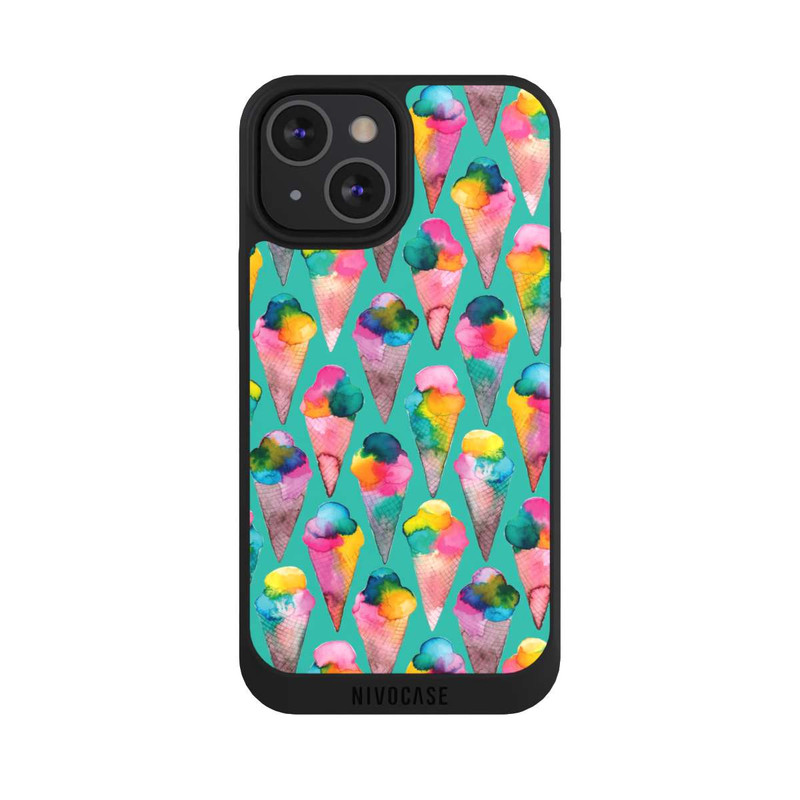 iPhone 13 Mini NIVOpure Cute Ice Creams