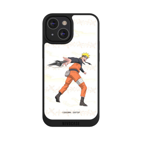 Apple iPhone 13 Mini NIVOpure Naruto Ninja-Shuriken