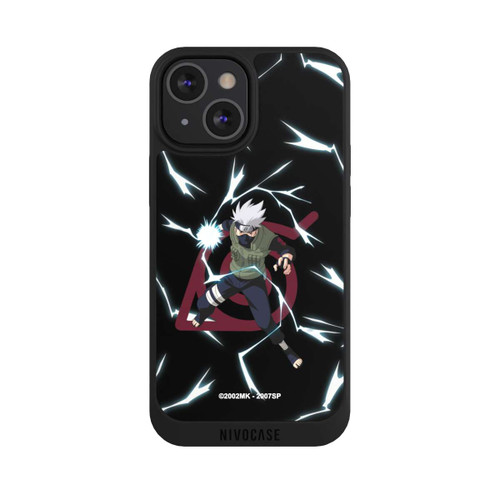 Apple iPhone 13 Mini NIVOpure Kakashi Raikiri