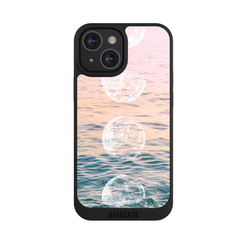 iPhone 13 Mini NIVOpure Moontime on the Beach