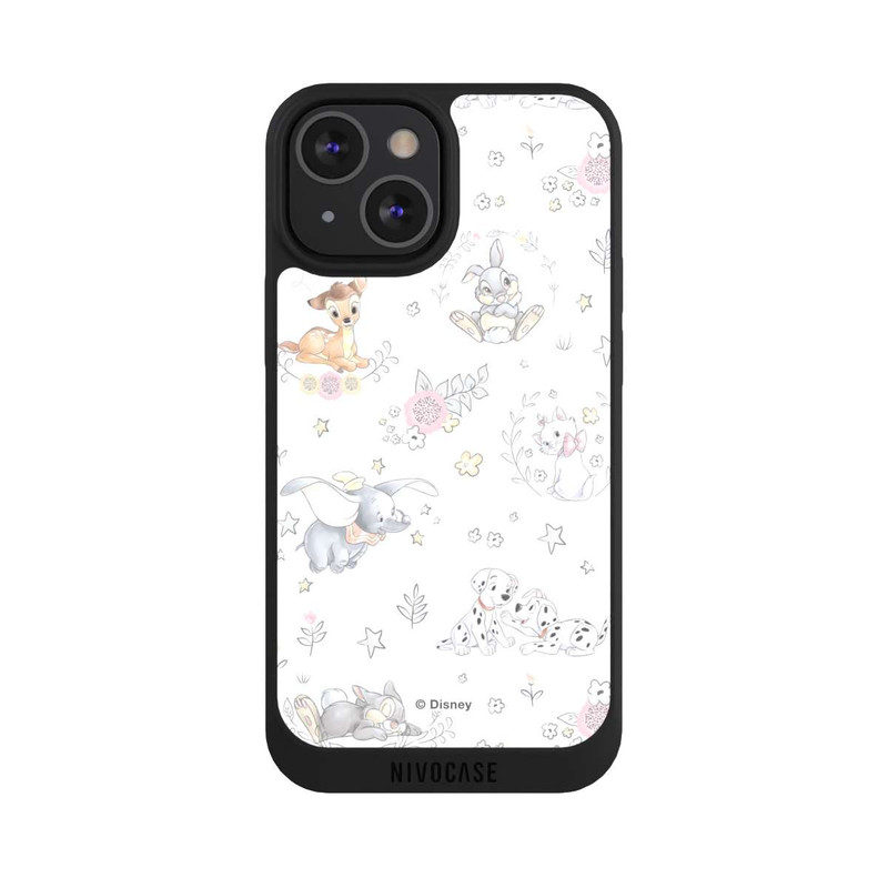 iPhone 13 Mini NIVOpure Sentimental Heritage Collection